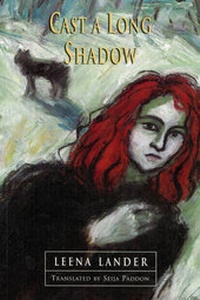 Enlarge image Cover: Cast a Long Shadow - Second Story Press