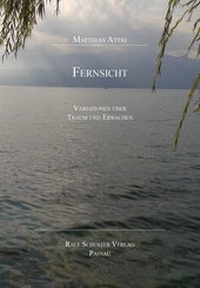 Enlarge image Cover: Fernsicht - Schuster, Ralf, Dr.