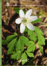 Abbildung von: Wildkräuter. Les herbes sauvages. Wild Herbs - Zerr, Sibylle