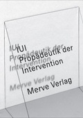 Cover: IUI - Merve