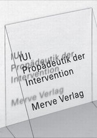 Enlarge image Cover: IUI - Merve