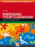 Cover: Energising Your Classroom - Helbling