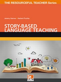Enlarge image Cover: Story-based Language Teaching - Helbling