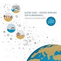 Abbildung von: Kleine Gase - Große Wirkung - KlimaWandel