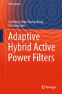 Cover: Adaptive Hybrid Active Power Filters - Springer
