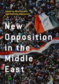 Cover: New Opposition in the Middle East - Palgrave Macmillan