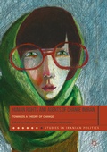 Cover: Human Rights and Agents of Change in Iran - Palgrave Macmillan