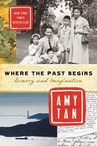 Enlarge image Cover: Where the Past Begins - Collins