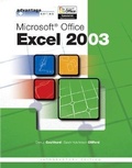 Bild: Microsoft Office Excel 2003: Introductory Edition Outline - McGraw Hill Higher Education