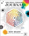 Cover: The Wild Unknown Journal - HarperOne