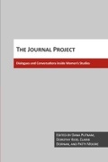 Cover: The Journal Project - Canadian Scholars