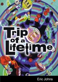 Cover: Trip of a Lifetime - Lulu.com