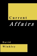 Cover: Current Affairs - Lulu.com