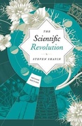 Cover: The Scientific Revolution - University of Chicago Press