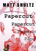 Cover: Papercut - Lulu.com