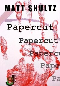 Enlarge image Cover: Papercut - Lulu.com