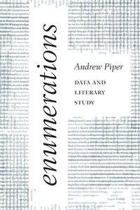 Enlarge image Cover: Enumerations - University of Chicago Press