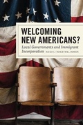 Abbildung von: Welcoming New Americans? - University of Chicago Press