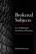 Cover: Brokered Subjects - University of Chicago Press