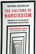Cover: The Culture of Narcissism - WW Norton & Co