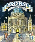 Cover: Oxford - Frances Lincoln