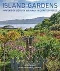 Cover: Island Gardens - Frances Lincoln