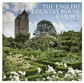 Cover: The English Country House Garden - Frances Lincoln