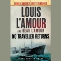 Cover: No Traveller Returns (Lost Treasures) - Random House US Audio