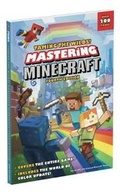 Cover: Taming the Wilds! Mastering Minecraft - Prima Games