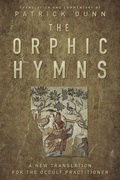 Cover: The Orphic Hymns - Llewellyn Publications,U.S.