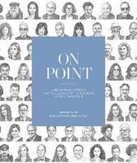 Enlarge image Cover: On Point - Running Press Adult