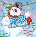 Cover: Frosty the Snowman - Worthy Kids