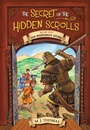 Cover: The Secret of the Hidden Scrolls: The Shepherd's Stone, Book 5 - Ideals Publishing Corporation,U.S.