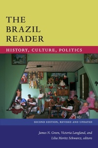 Abbildung von: The Brazil Reader - Duke University Press
