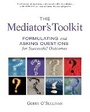 Cover: The Mediator's Toolkit - New Society Publishers