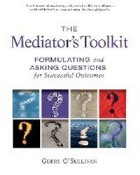 Abbildung von: The Mediator's Toolkit - New Society Publishers