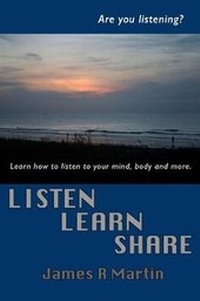 Enlarge image Cover: Listen Learn Share - Real Deal Press