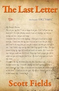 Cover: The Last Letter - Outer Banks Publishing Group