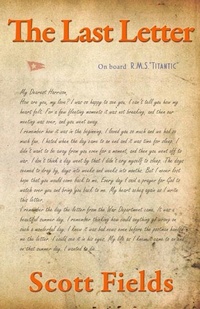 Enlarge image Cover: The Last Letter - Outer Banks Publishing Group