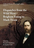 Cover: Collected Works of Fitz Hugh Ludlow, Volume 6 - Logosophia