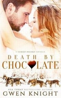 Enlarge image Cover: Death by Chocolate - Library and Archives Canada