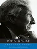 Cover: Selected Poems of John Updike - Alfred A. Knopf