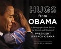 Cover: Hugs from Obama - St Martin's Press