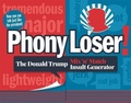 Cover: Phony Loser! - St Martin's Press