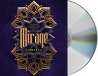Enlarge image Cover: Mirage - MacMillan Audio