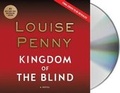 Cover: Kingdom of the Blind - St Martin's Press
