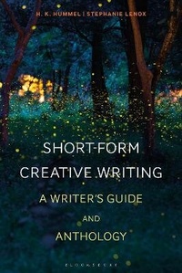 Enlarge image Cover: Short-Form Creative Writing - Bloomsbury Academic