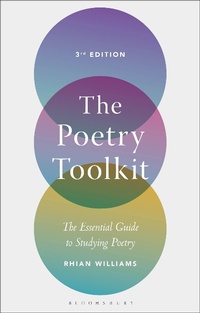 Enlarge image Cover: The Poetry Toolkit - Bloomsbury Academic