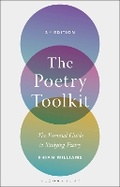 Cover: The Poetry Toolkit - Bloomsbury Academic