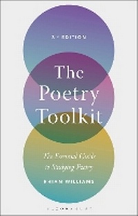 Enlarge image Cover: The Poetry Toolkit - Bloomsbury Academic
